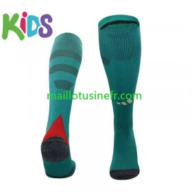 Pays de Galles Extérieur Chaussettes 2024-25 - Enfant